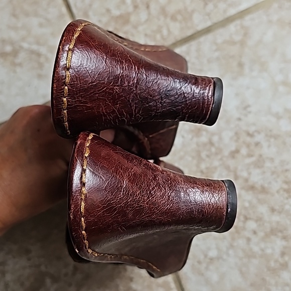 Born Wedge Sandals - Picture 6 of 7